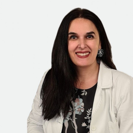 Doc. dr Svetlana Popadić - Specijalista dečije dermatovenerologije