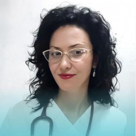 Dr Sandra Đurđević - Specijalista higijene sa ekologijom
