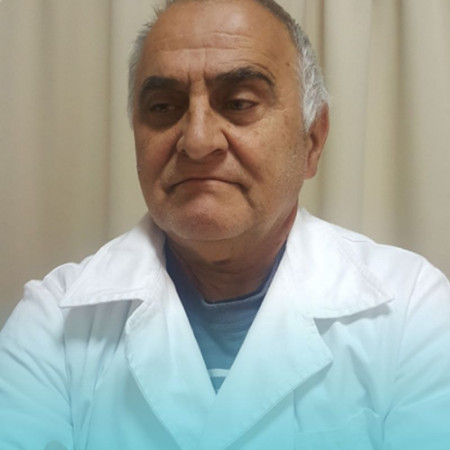 Spec. dr med. Duško Stanojević - Specijalista urologije