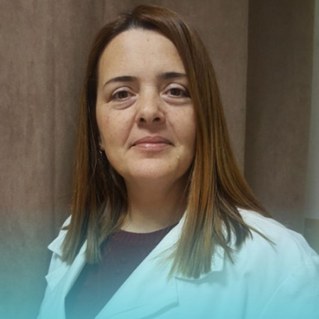 Dr Suzana Bojić - Specijalista interne medicine i subspecijalista gastroenterologije