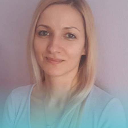 Psiholog Danijela Andrejević - Psiholog