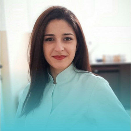 Dr Milena Stević - Lekar opšte medicine