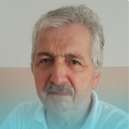 Spec. dr med. Miodrag Rakočević - Specijalista medicine rada