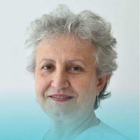 Prim. dr sci. med. Vesna Bakić - Specijalista medicine rada