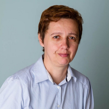 Ass. dr sci. med. Suzana Milutinović - Specijalista ortopedije i traumatologije