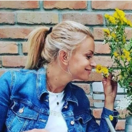 Psiholog Mirjana Beronja - Master psiholog