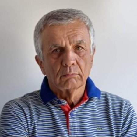 Spec. dr med. Mirko Čukalović - Specijalista medicine rada