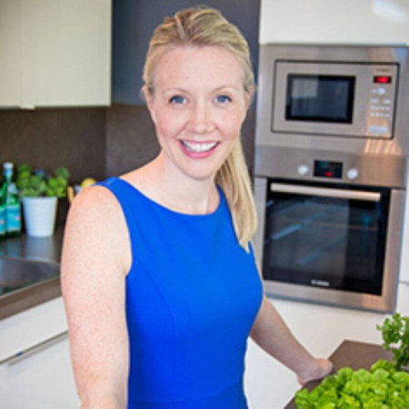 Spec. dr med. Keely Fraser - Diplomirani nutricionista