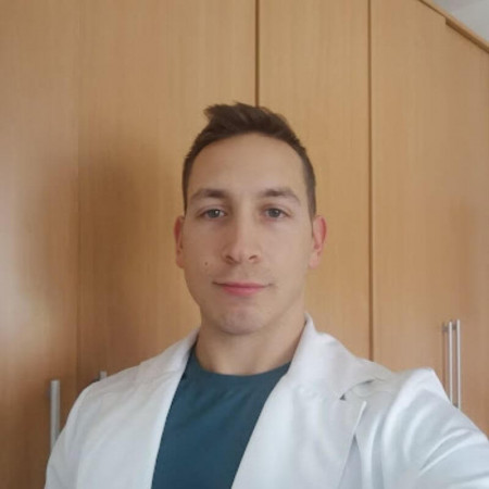 Dr Matija Đukić - Lekar opšte medicine