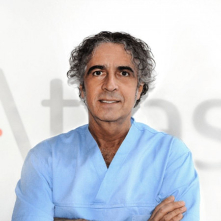 Prof. dr Aleksandar Karamarković - Specijalista opšte i digestivne hirurgije