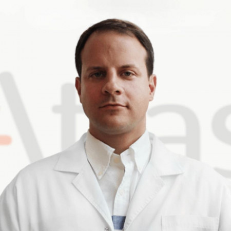 Ass. dr sci. med. Uroš Babić - Specijalista urologije