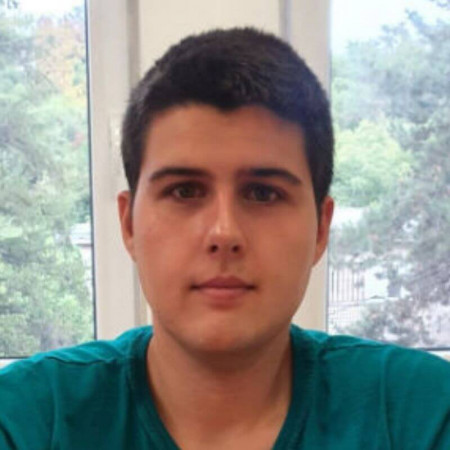 Dr Bogdan Marković - Lekar opšte medicine