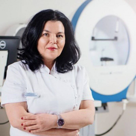 Spec. dr med. Tamara Kljaković Avramović - Specijalista oftalmologije, strabolog