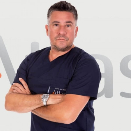 Doc. dr Igor Pilić - Specijalista ginekologije i akušerstva