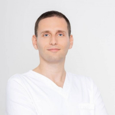Spec. dr med. Igor Kapetanović - Specijalista dermatovenerologije