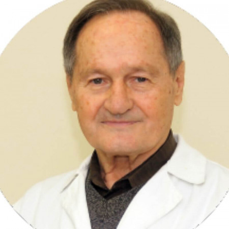 Prof. dr Tomislav Marenović - Specijalista anesteziologije sa reanimatologijom