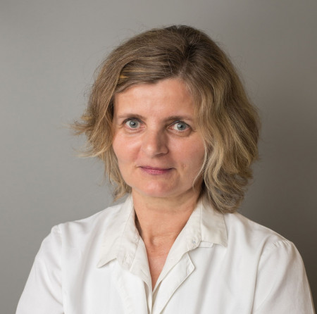 Prim. dr Biljana Savić - Primarijus doktor