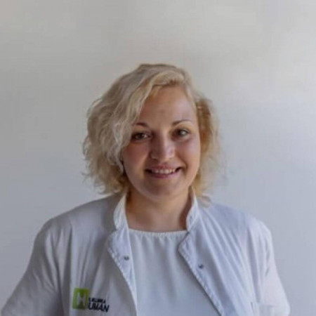 Psiholog Jelena Janić - Psiholog