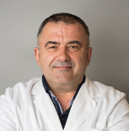 Spec. dr med. Zoran Štrbac - Specijalista interne medicine