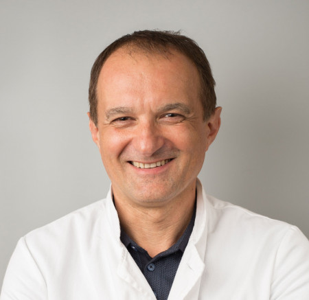 Prof. dr Goran Vasić - Specijalista sportske medicine i dijetoterapeut
