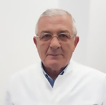 Spec. dr med. Rodoljub Todorović - Specijalista opšte hirurgije