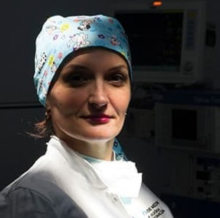 Doc. dr Milica Rajović - Specijalista plastične, rekonstruktivne i estetske hirurgije
