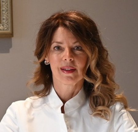Spec. dr med. Jasna Mujagić Gazikalović - Specijalista psihijatrije
