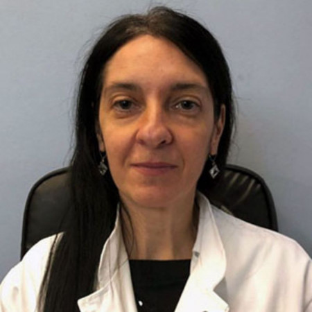 Dr Dragana Paunović - Specijalista opšte hirurgije, subspecijalista vaskularne hirurgije