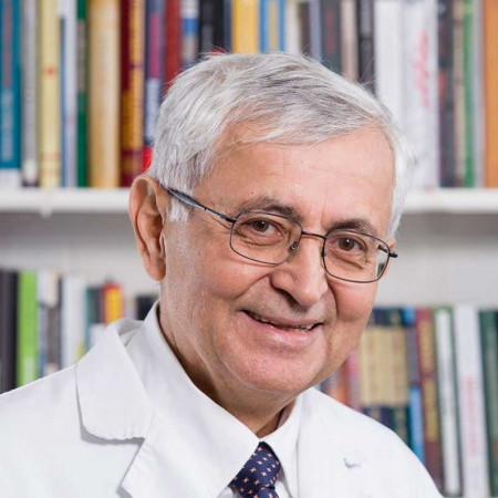 Prim. dr sci. med. Slobodan Nikitović - Specijalista interne medicine, kardiolog