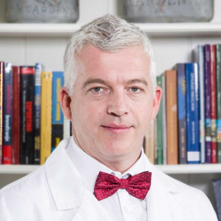 Dr Marko Milosavljević - Specijalista dečije urogenitalne i rekonstruktivne hirurgije