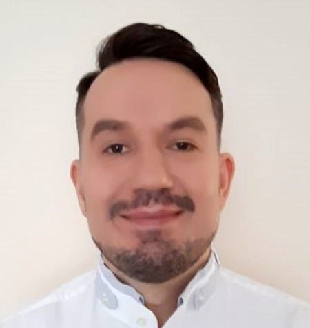 Dr sci. med. Milutin Petrović - Neurolog
