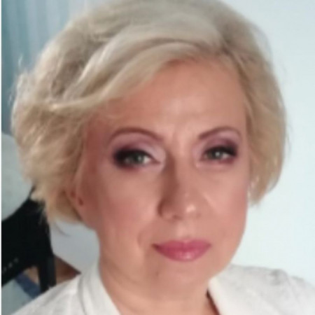 Prof. dr Radmila Veličković Radovanović - Klinički farmakolog