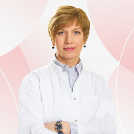 Dr Ana Nikolovski - Specijalista opšte medicine