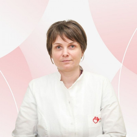 Dr Tamara Stojmenović - Specijalista sportske medicine