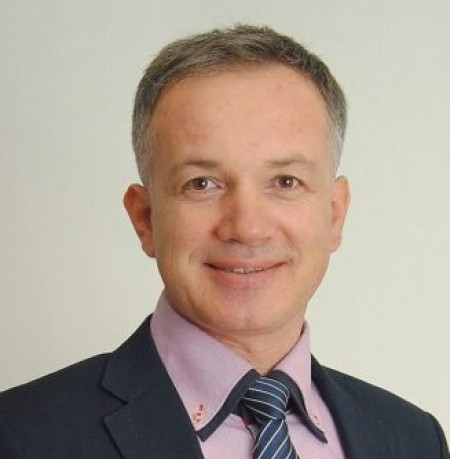 Spec. dr med. Zoran Krstanoski - Urolog