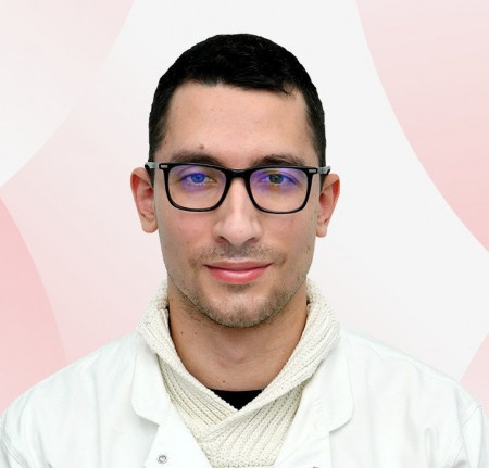 Dr Armin Pakoci - Lekar opšte prakse
