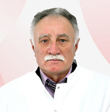 Spec. dr med. Mileta Mihajlov - Specijalista interne medicine
