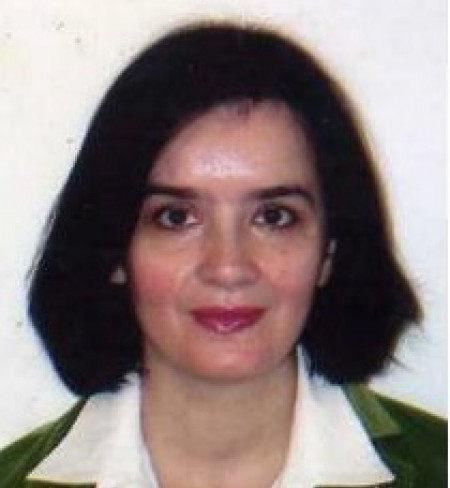 Spec. dr med. Tatjana Crnogorac - Endokrinolog