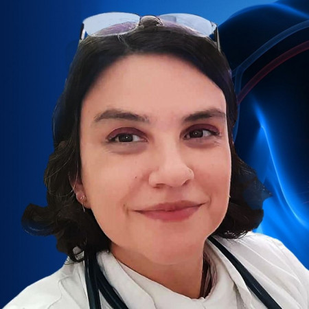 Prof. dr Ivana Nedeljković - Specijalista kardiologije i interne medicine