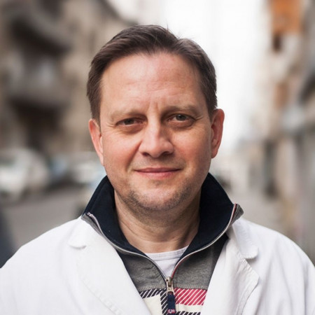 Dr Dragan Kikanović - Specijalista ginekologije i akušerstva