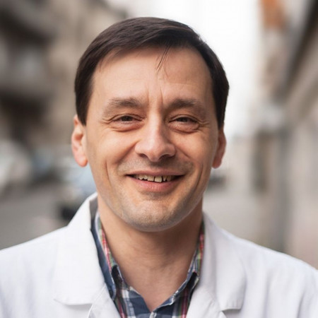 Dr Ivan Čukić - Specijalista ginekologije i akušerstva