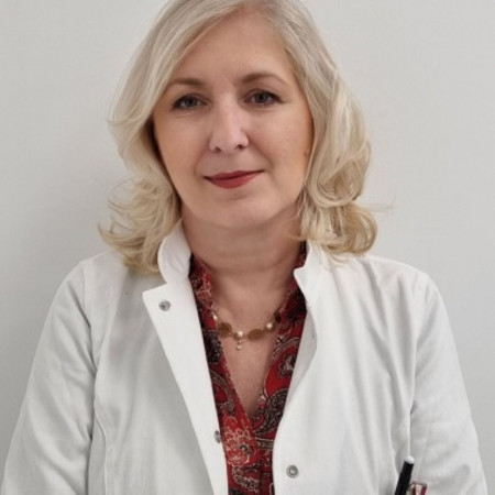 Prof. dr Katarina Lalić - Subspecijalista endokrinologije