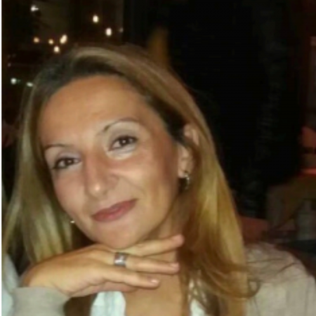 Spec. dr med. Snežana Blažić - Specijalista pedijatrije