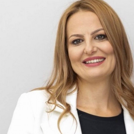 Doc. dr Marija Gočmanac Ignjatović - Doktor medicine