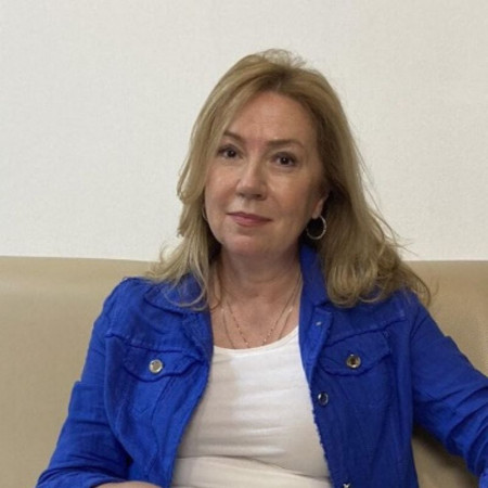 Prof. dr Mirjana Doknić - Specijalista endokrinologije