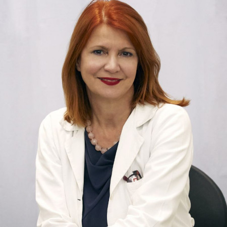Prof. dr Ana Đorđević-Dikić - Specijalista kardiologije