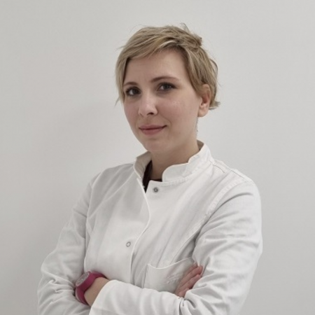 Spec. dr med. Jelena Stanarčević - Specijalista neurologije
