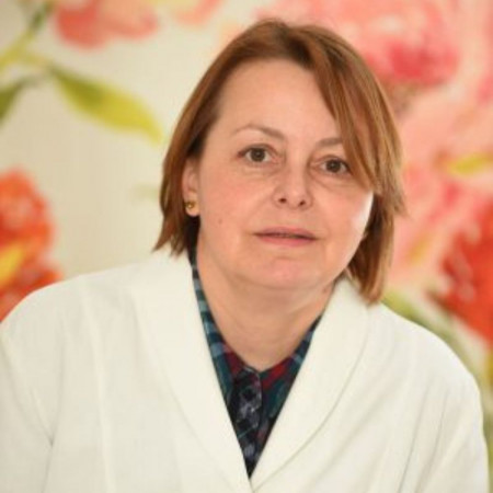 Dr Gordana Krivačević - Specijalista dermatovenerologije