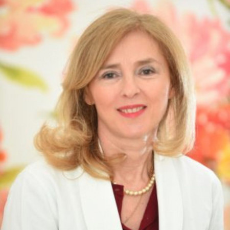 Dr Verica Jovanović - Specijalista oftalmologije