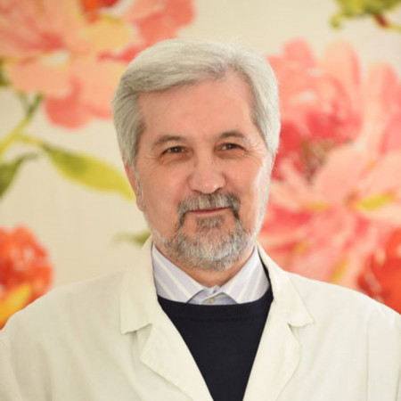 Dr Goran Pavlović - Specijalista pedijatrije